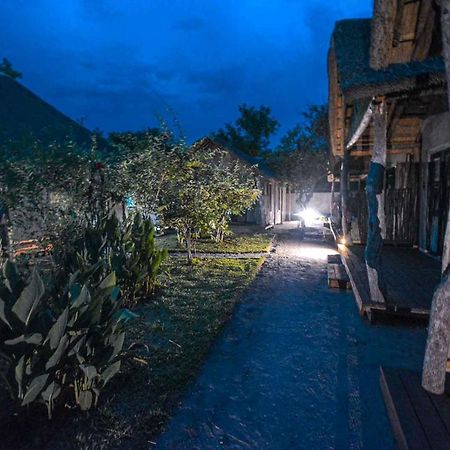 Khwai African Excursions Guest House المظهر الخارجي الصورة